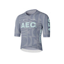 Men's AIR Short Sleeve Jersey - Speed - Mint