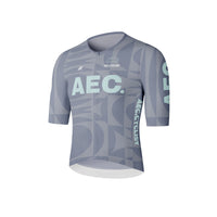 Men's AIR Short Sleeve Jersey - Speed - Mint
