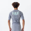 Men's AIR Short Sleeve Jersey - Speed - Mint