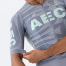 Men's AIR Short Sleeve Jersey - Speed - Mint