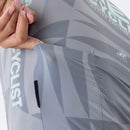 Men's AIR Short Sleeve Jersey - Speed - Mint