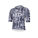 Men's AIR Short Sleeve Jersey - Speed - Sage