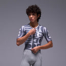 Men's AIR Short Sleeve Jersey - Speed - Sage