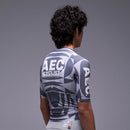 Men's AIR Short Sleeve Jersey - Speed - Sage