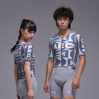 Men's AIR Short Sleeve Jersey - Speed - Sage