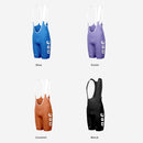 Men's Cycling Bib Shorts - Kinetic Burn