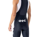 Men's Cycling Bib Shorts - Kinetic Burn