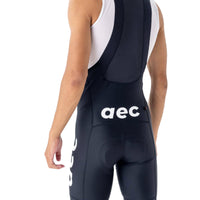 Men's Cycling Bib Shorts - Kinetic Burn