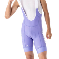 Men's Cycling Bib Shorts - Kinetic Burn