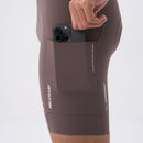 Men's Cycling Bib Shorts - Veloflow