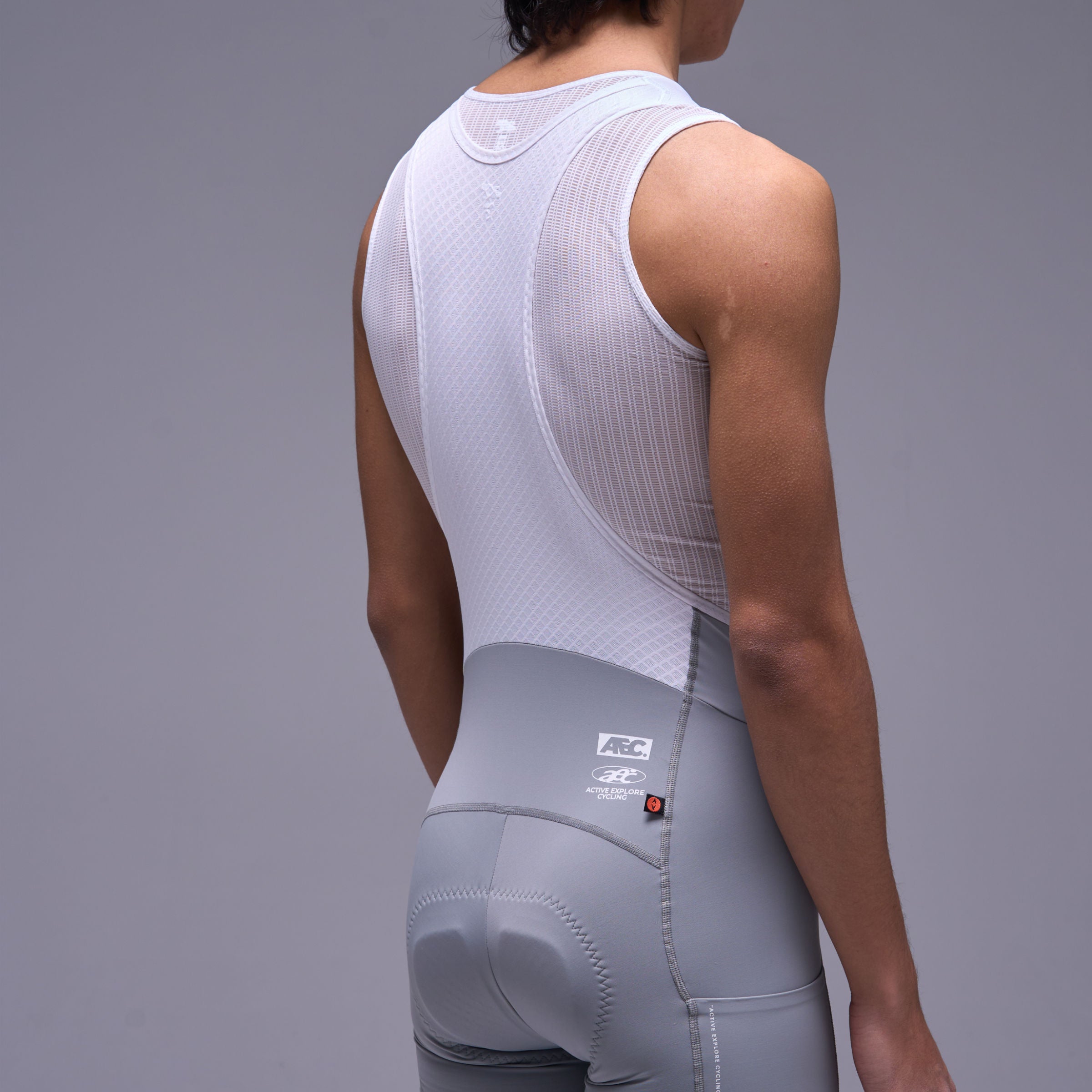 Men's Cycling Bib Shorts - Veloflow