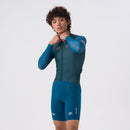 Men's CLASSIC Long Sleeve Jersey - Vintage - Bamboo