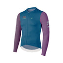 Men's CLASSIC Long Sleeve Jersey - Vintage - Lotus
