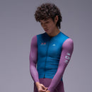 Men's CLASSIC Long Sleeve Jersey - Vintage - Lotus