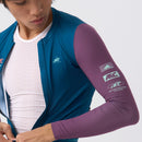 Men's CLASSIC Long Sleeve Jersey - Vintage - Lotus