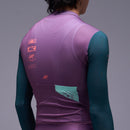 Men's CLASSIC Long Sleeve Jersey - Vintage - Moss
