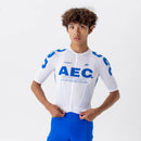 Men's CLASSIC Short Sleeve Jersey - Wind - Cobalt