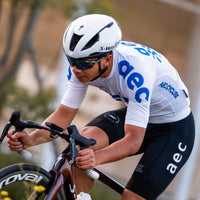 Men's CLASSIC Short Sleeve Jersey - Wind - Cobalt