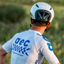 Men's CLASSIC Short Sleeve Jersey - Wind - Cobalt