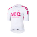 Men's CLASSIC Short Sleeve Jersey - Wind - Magenta