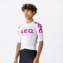 Men's CLASSIC Short Sleeve Jersey - Wind - Magenta