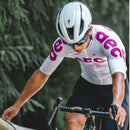 Men's CLASSIC Short Sleeve Jersey - Wind - Magenta