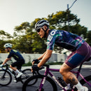 Men's ESSENTIAL Short Sleeve Jersey - Heated