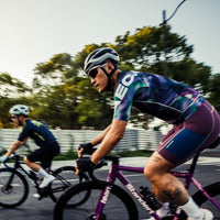 Men's ESSENTIAL Short Sleeve Jersey - Heated