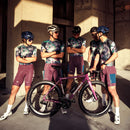 Men's ESSENTIAL Short Sleeve Jersey - Heated