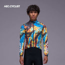 Maillot thermique hiver homme - Shadow - Rainbow