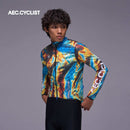 Maillot thermique hiver homme - Shadow - Rainbow