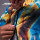 Maillot thermique hiver homme - Shadow - Rainbow