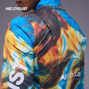 Maillot thermique hiver homme - Shadow - Rainbow