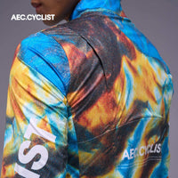 Maillot thermique hiver homme - Shadow - Rainbow