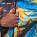 Maillot thermique hiver homme - Shadow - Rainbow