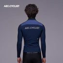 Maillot à manches longues aeclab Pro Team homme - 4.0 - Matrix