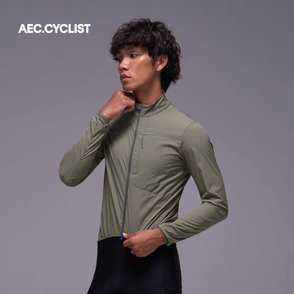Maillot thermique hiver homme - Shadow - Rainbow