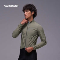 Maillot thermique hiver homme - Shadow - Rainbow