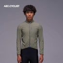 Maillot thermique hiver homme - Shadow - Rainbow