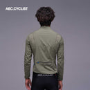 Maillot thermique hiver homme - Shadow - Rainbow