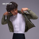 Maillot thermique hiver homme - Shadow - Rainbow