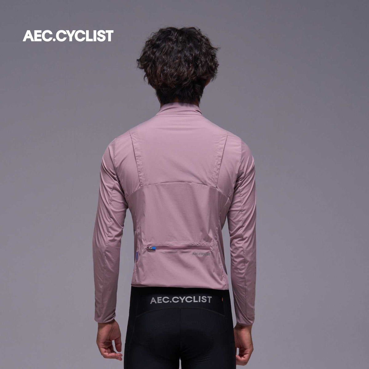 Maillot thermique hiver homme - Shadow - Rainbow