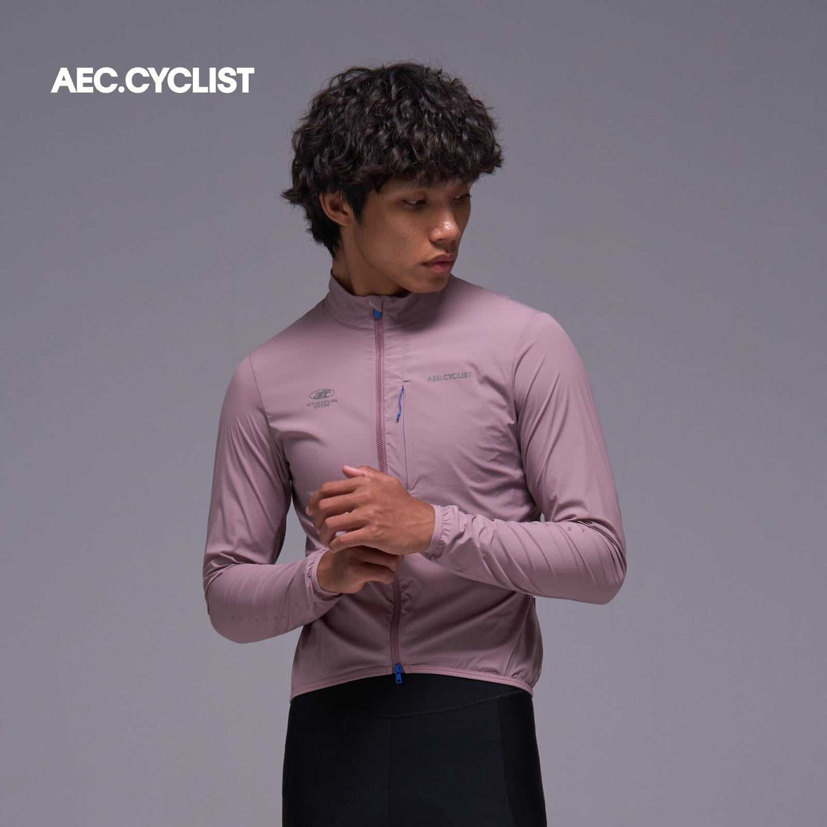 Maillot thermique hiver homme - Shadow - Rainbow