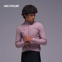 Maillot thermique hiver homme - Shadow - Rainbow