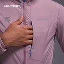 Maillot thermique hiver homme - Shadow - Rainbow