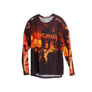 Unisex Casual Cycling Shirt - 300watts