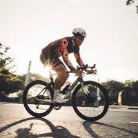 Unisex Casual Cycling Shirt - 300watts