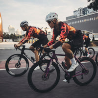Unisex Casual Cycling Shirt - 300watts