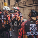Unisex Casual Cycling Shirt - 300watts