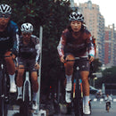 Unisex Casual Cycling Shirt - Heat